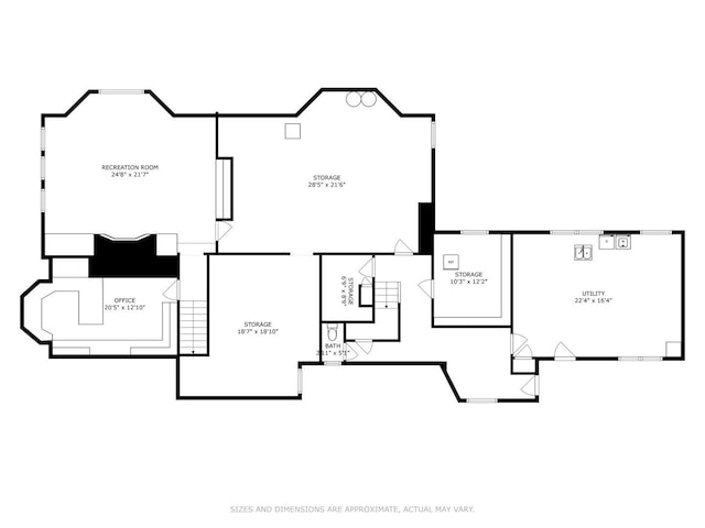 22 Indian Hill Rd, Winnetka, IL 60093 - photo 72