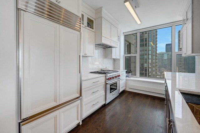 25 E Superior St Unit 2901, Chicago, IL 60611 - photo 4