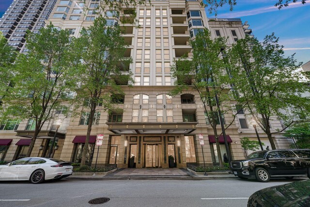 25 E Superior St Unit 2901, Chicago, IL 60611 - photo 33