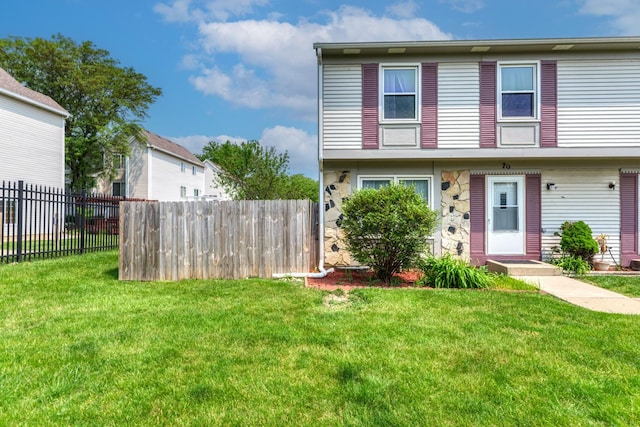 7 Fernwood Dr Unit Q, Bolingbrook, IL 60440 - view of property