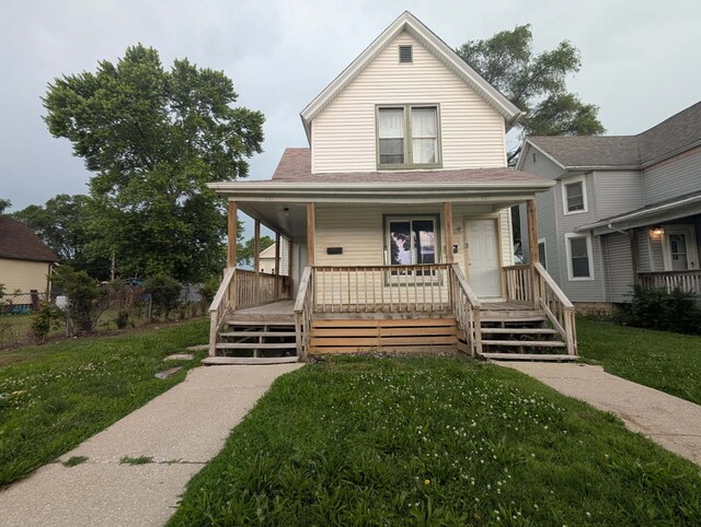 641-645 N Indiana Ave, Kankakee, IL 60901 - photo 1