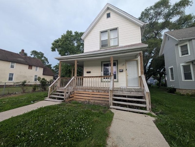641-645 N Indiana Ave, Kankakee, IL 60901 - photo 2
