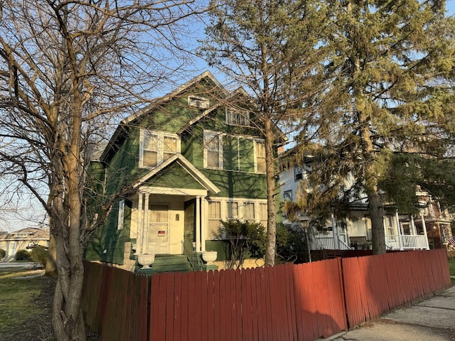 415 Buell Ave, Joliet, IL 60435 - photo 3