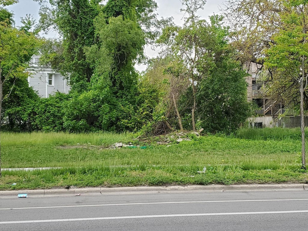 7100 S Princeton Ave, Chicago, IL 60621