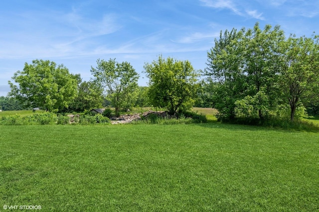 4722 Douglas Rd, Oswego, IL 60543 - view of green lawn
