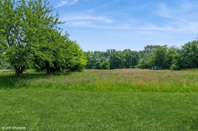 4722 Douglas Rd, Oswego, IL 60543 - view of nature