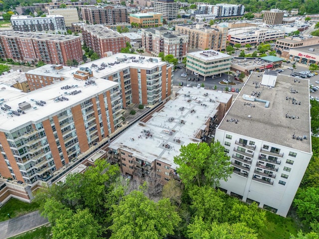 603 S River Rd Unit 2K, Des Plaines, IL 60016 - view of urban area