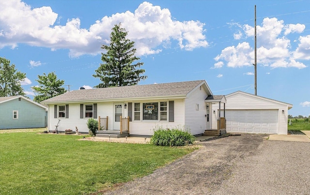 833 N Bell St, Gibson City, IL 60936 - photo 2