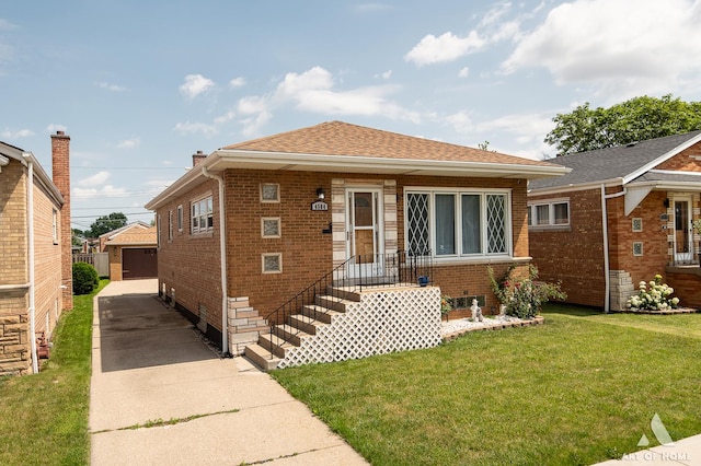 4504 W 65th Pl, Chicago, IL 60629 - photo 2