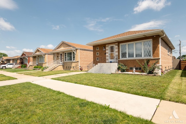 4504 W 65th Pl, Chicago, IL 60629 - photo 3