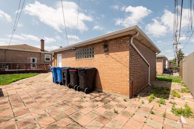 4504 W 65th Pl, Chicago, IL 60629 - photo 32