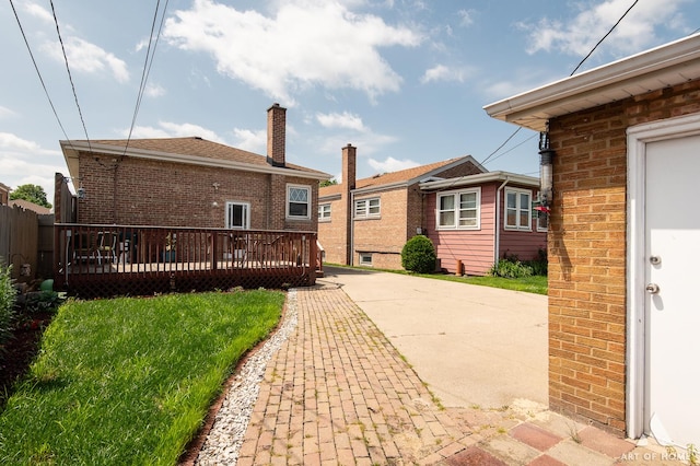 4504 W 65th Pl, Chicago, IL 60629 - photo 33