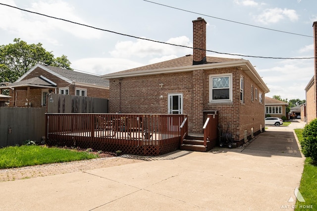 4504 W 65th Pl, Chicago, IL 60629 - photo 34