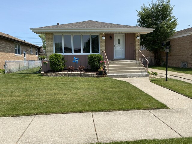 4862 Wick Dr, Oak Lawn, IL 60453 - photo 2