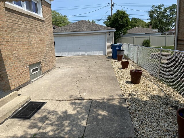 4862 Wick Dr, Oak Lawn, IL 60453 - photo 44