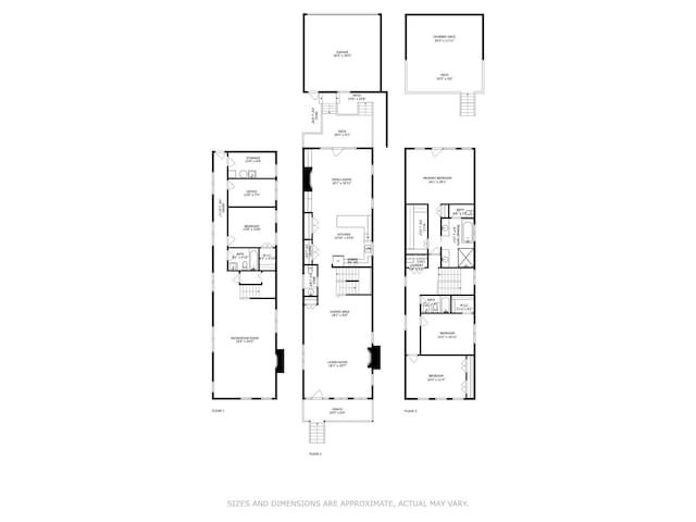 1959 W Berwyn Ave, Chicago, IL 60640 - view of room layout