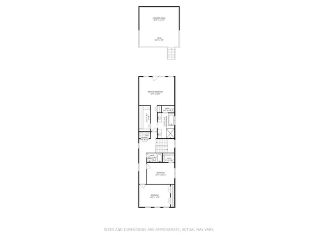 1959 W Berwyn Ave, Chicago, IL 60640 - view of room layout