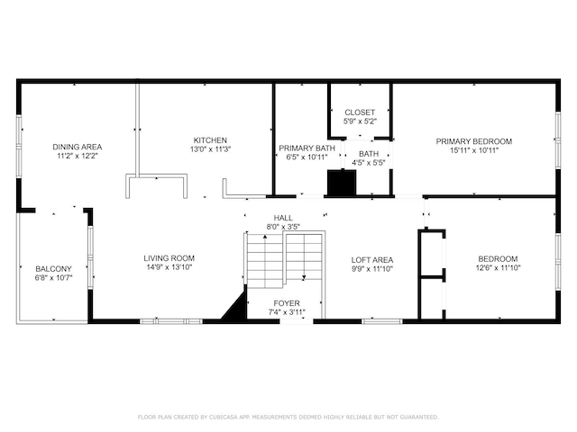 2439 Daybreak Ct Unit 2439, Elgin, IL 60123 - room layout