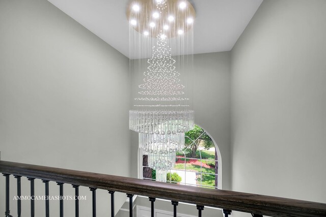 351 Tiger St, Bolingbrook, IL 60490 - detailed view of a chandelier
