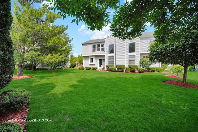 351 Tiger St, Bolingbrook, IL 60490 - view of green lawn