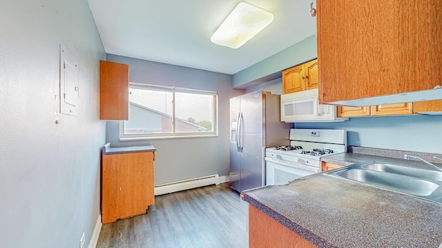 706 Marilyn Ave Unit 206, Glendale Heights, IL 60139 - photo 4