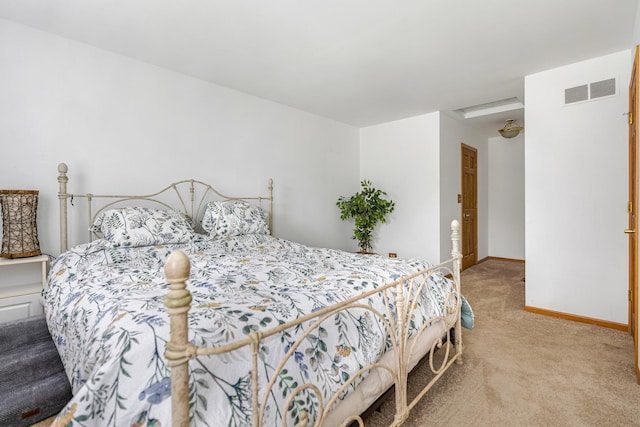 67 Alice St, Algonquin, IL 60102 - bedroom featuring carpet flooring and baseboards