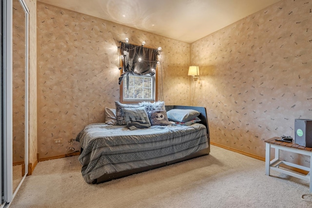 67 Alice St, Algonquin, IL 60102 - bedroom with carpet floors and baseboards