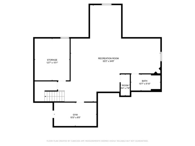 8500 Dungarvan Rd, Frankfort, IL 60423 - home floor plan
