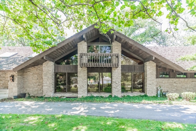 8080 Wolf Rd, Burr Ridge, IL 60527 - photo 1