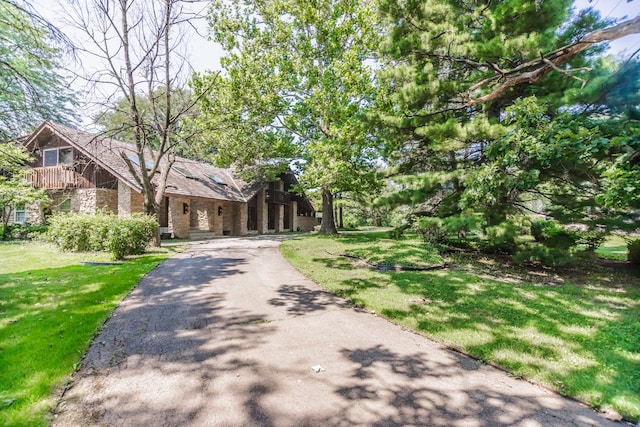 8080 Wolf Rd, Burr Ridge, IL 60527 - photo 3