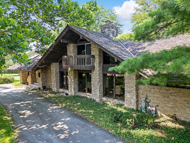 8080 Wolf Rd, Burr Ridge, IL 60527 - photo 5