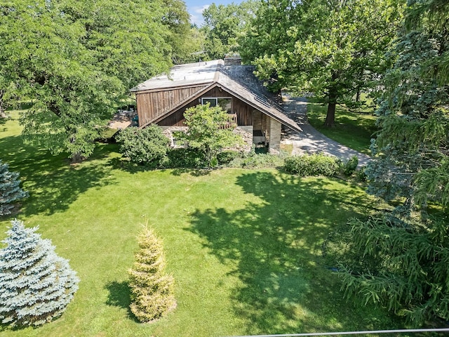 8080 Wolf Rd, Burr Ridge, IL 60527 - photo 7