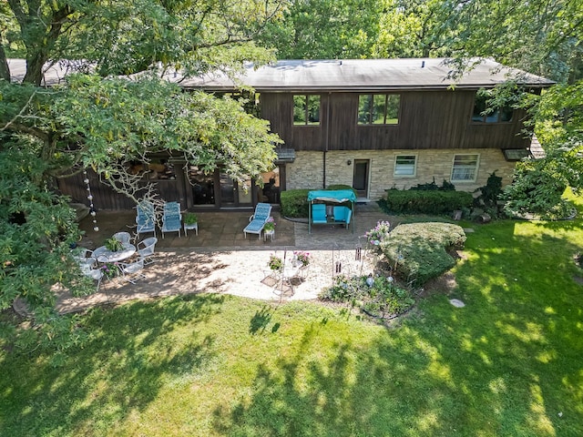 8080 Wolf Rd, Burr Ridge, IL 60527 - photo 67