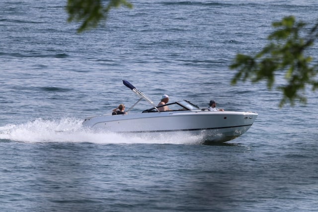 N2335 Main Rd, Lake Geneva, WI 53147 - water view