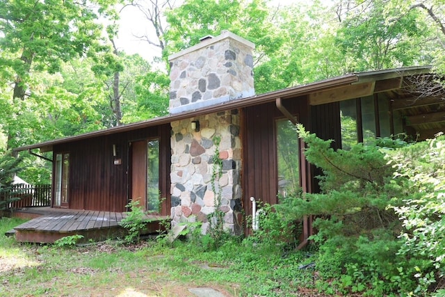 N2335 Main Rd, Lake Geneva, WI 53147 - view of outbuilding