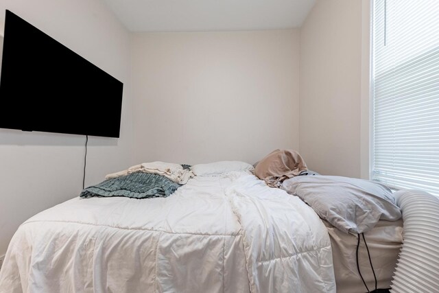 3331 S Ashland Ave, Chicago, IL 60608 - view of bedroom