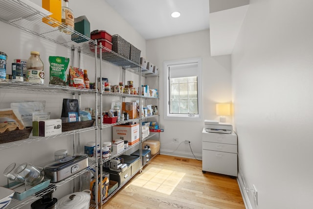 6972 W Imlay St, Chicago, IL 60631 - view of pantry