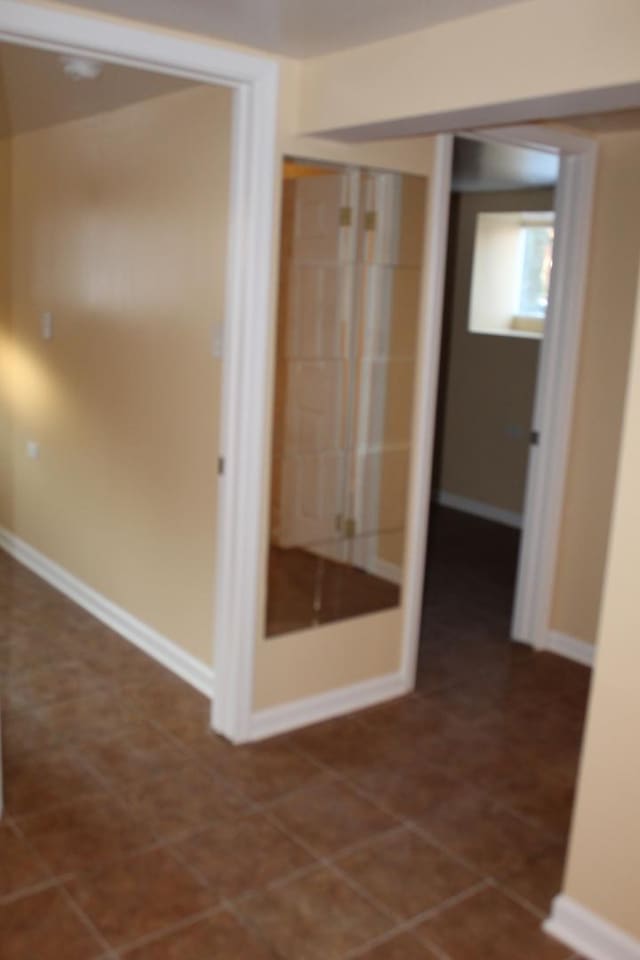 741 N Christiana Ave, Chicago, IL 60624 - interior space featuring baseboards