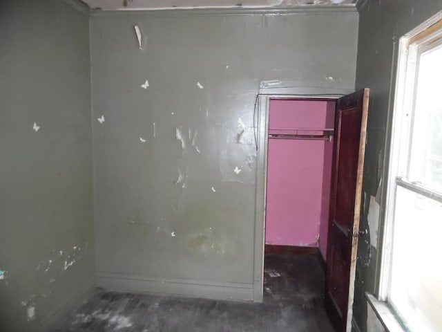 1434 W 72nd Pl, Chicago, IL 60636 - unfurnished room with plenty of natural light