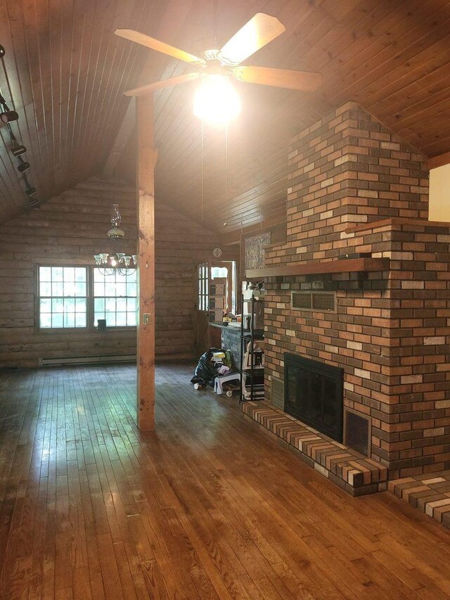 3848 Cahokia Ln, Charleston, IL 61920 - photo 2