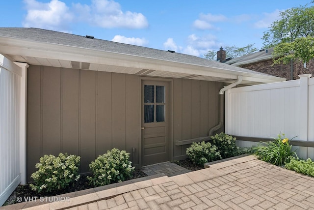 313 N Hale St, Wheaton, IL 60187 - view of outdoor structure