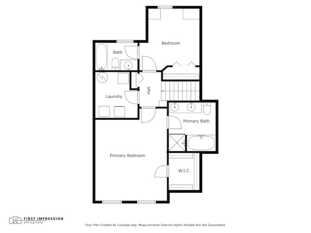 2049 Sunrise Cir, Aurora, IL 60503 - view of home floor plan
