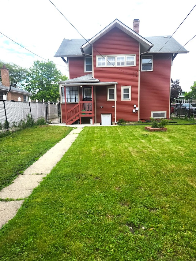 628 S 16th Ave, Maywood, IL 60153 - photo 23