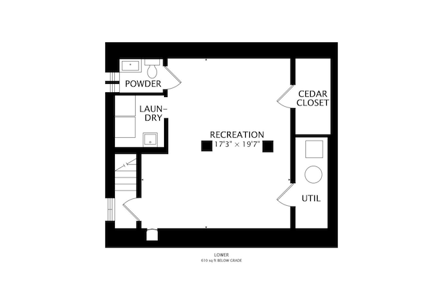 1314 Saint Johns Ave, Highland Park, IL 60035 - room layout