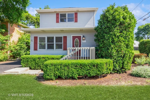 915 E Chicago Ave, Naperville, IL 60540 - photo 1
