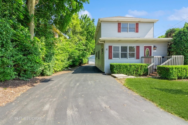 915 E Chicago Ave, Naperville, IL 60540 - photo 30
