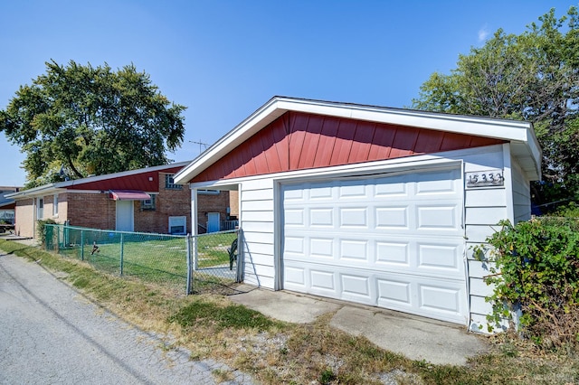 15333 Grant St, Dolton, IL 60419 - photo 18