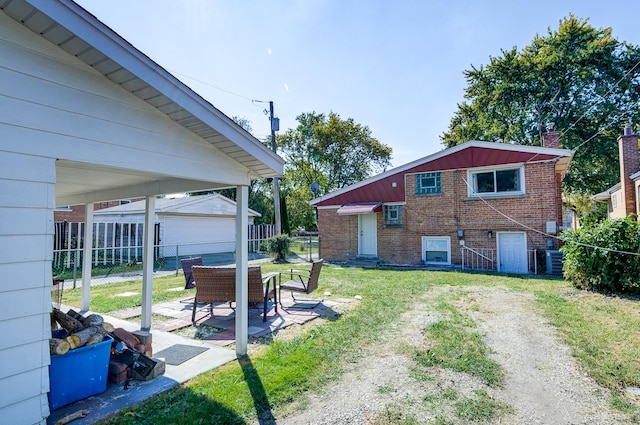 15333 Grant St, Dolton, IL 60419 - photo 9