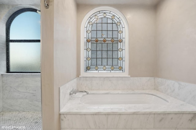 1155 N Dearborn St Unit 1301, Chicago, IL 60610 - full bath with a bath
