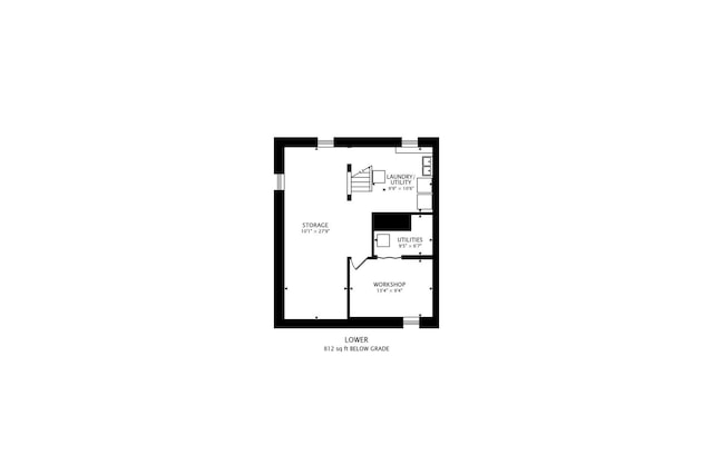 1350 Saint Johns Ave, Highland Park, IL 60035 - floor plan / room layout